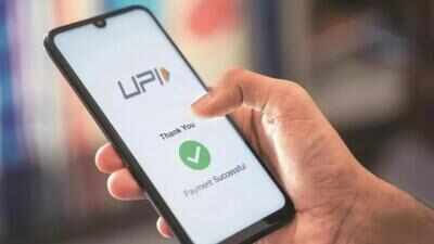 Person-to-merchant UPI payments over Rs 2,000 to attract MDR : What remains free, what will come under MDR and other things to know