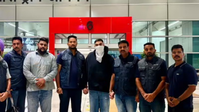 Canada deports Lawrence gang's 'logistics manager'