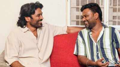 ‘Dhanush 56’ title buzz: Tamizharasan Pachamuthu reacts to ‘Padaiyal’ rumour, fans await official update