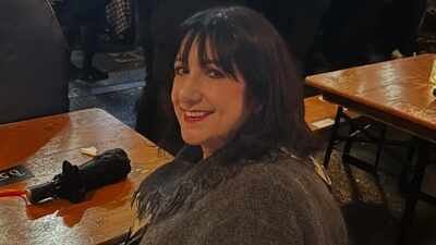 ‘Living with cancer’: New Order keyboardist Gillian Gilbert reveals after fans misinterpreted that her husband was ill
