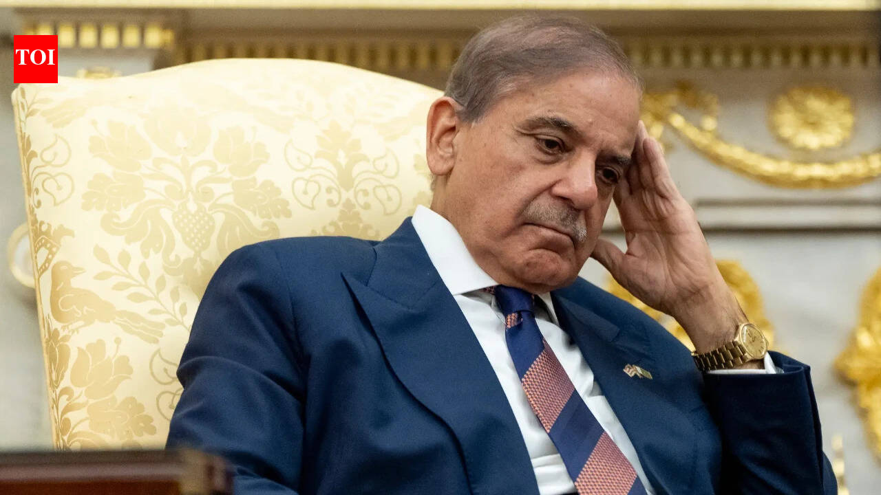 Pakistan government struggles as fuel prices break records; Shehbaz ministers warn of energy crisis