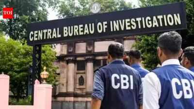 CBI arrests railway health inspector in Rs 25,000 medical leave bribe case in Jharkhand