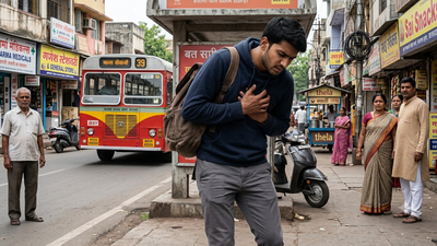 A nation under cardiac pressure: What is really putting India’s hearts at risk?