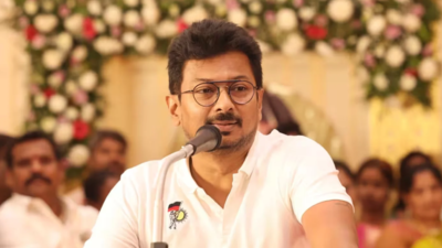 Udhayanidhi Stalin panel paralysed: Staff crunch hits autonomy report drafting