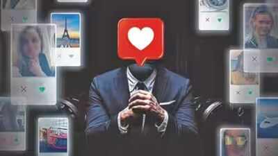 Dating app turns into trap, man loses Rs 80 lakh in Delhi