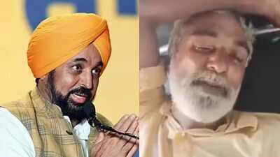 Gulzar suicide puts Punjab AAP govt in spot ahead of polls