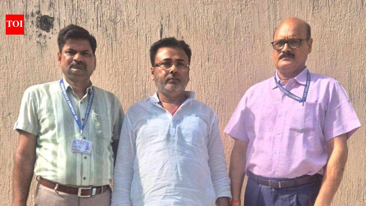 ED begins probe into Rs 100 crore medicine, equipment supply scam in UP