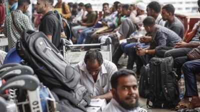 UAE cancels visas of thousands of Bangladeshis amid heightened scrutiny
