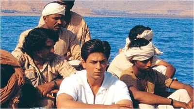 Before Shah Rukh Khan, 'Dhurandhar' star R Madhavan 'killed it' with his audition for 'Swades', 'Lagaan' actor Amin Hajee recalls, Aamir Khan and Hrithik Roshan were also considered: 'What an audition, great actor'