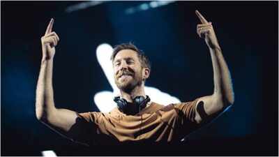 Calvin Harris announces first ever Australian headline tour for February 2027, to perform across Perth, Brisbane, Sydney and Melbourne