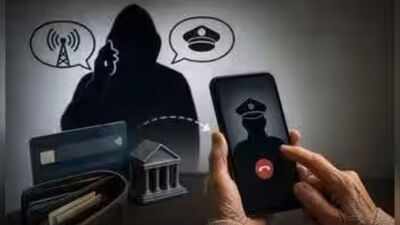 Digital arrest: 88-year-old loses Rs 78L In 10-day ordeal in Delhi