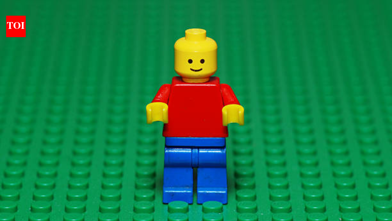 Teen cancer survivor’s LEGO drive donates 573 mini-figures and raises $2,575 for his hospital