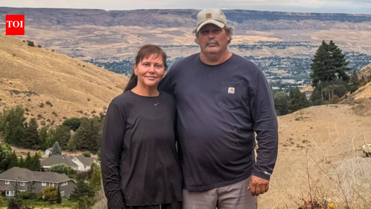 They spent $300,000. Now they’re asked to give up 44 acres