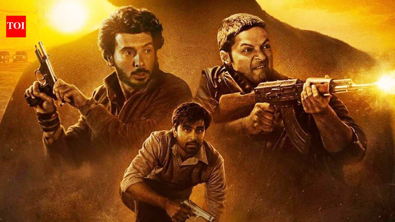 'Mirzapur The Movie' BO Day 13 [LIVE]: Pankaj Tripathi film chases Rs 200 crore