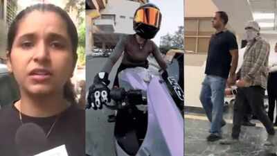 Gurgaon hit-and-run: Kalyan Bainsla, cousin sent to 2-day custody; cops to recreate crime scene