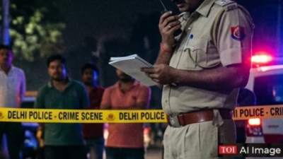 ‘Refused to lend matchbox’: 30-year-old man stabbed to death in Delhi