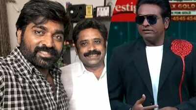 Vijay Sethupathi gets support from Seenu Ramasamy amid online trolling for Bigg Boss Tamil 10 remarks: ‘He can look someone in the eye and speak directly’