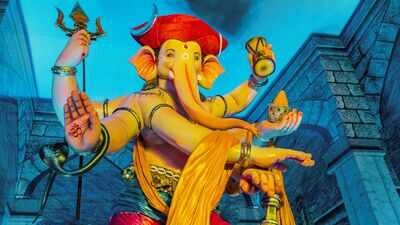 Meet Ganesha beyond India: How Lord Ganesha travelled across Asia and took different names, forms and traditions