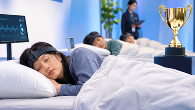 Japan is hosting a sleeping competition with a ₹13 lakh prize; here’s how contestants will be judged