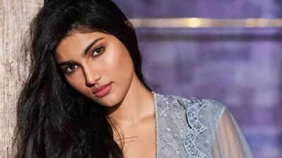 Salman Khan’s niece Alizeh Agnihotri to headline 'College Fest' after 'Farrey,' alongside Ashish Chanchlani, zombie comedy drama has already wrapped filming