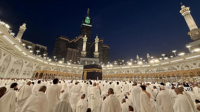 From Mecca's red line to the 'Gate of Tears': How US-Iran war is closing in on MBS