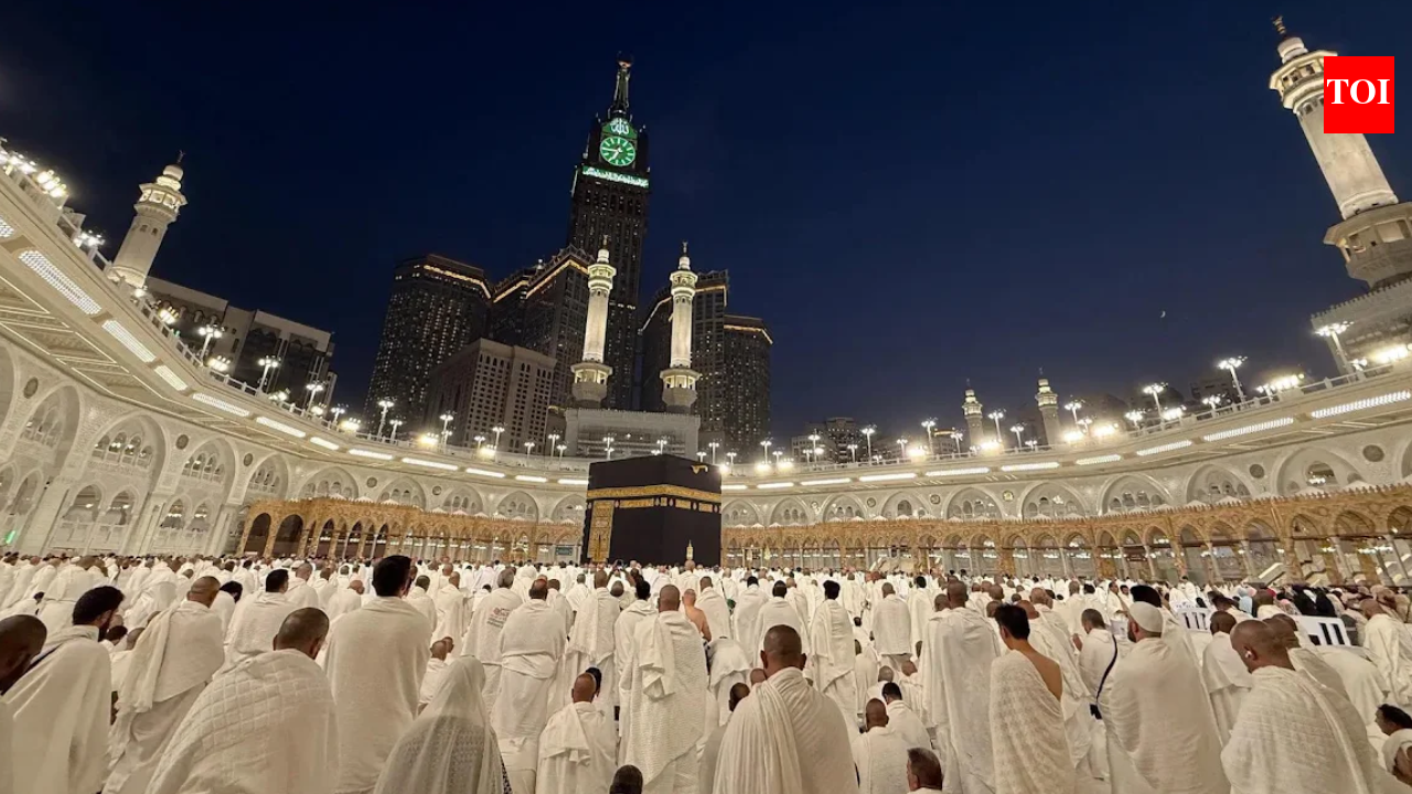 Escalating Tensions: Houthi Drone Threat Near Mecca Puts Crown Prince Under Pressure