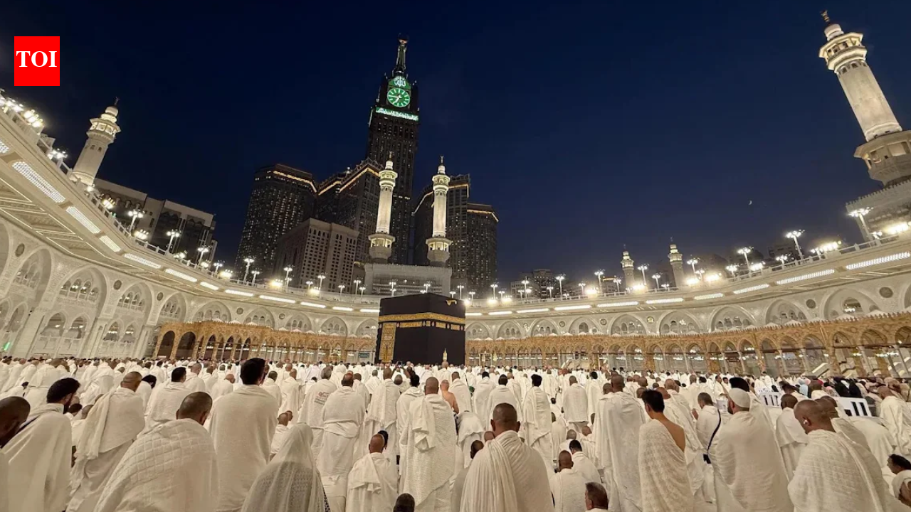 From Mecca's red line to the 'Gate of Tears': How US-Iran war is closing in on Saudi prince MBS