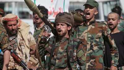 US warns citizens to ‘reconsider travel’ to Saudi Arabia amid Houthi attacks, issues Level 3 advisory