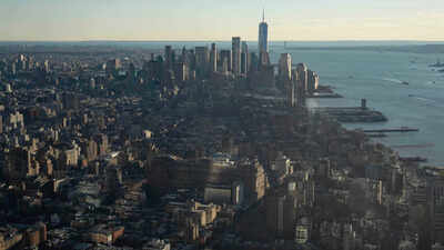 Shareholder sues NYC co-op over $30m parking lot sale as reserves plunge $16m