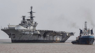 India-Pakistan naval ships collide in Arabian Sea: What 1991 pact says
