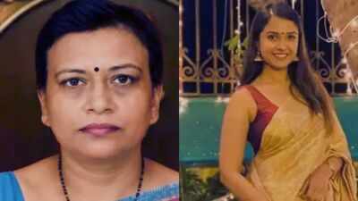 Gold medal, tough cases and forensic acumen: Here's why Seema Pahuja is leading Disha Salian death probe