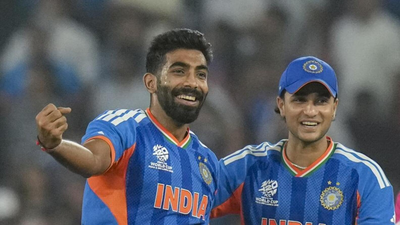 ICC T20I Rankings: Abhishek Sharma leaps past Pakistan's Sahibzada Farhan, Jasprit Bumrah breaks into top 10
