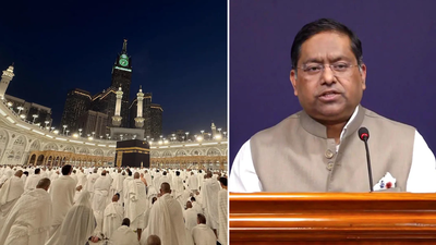 'Special significance to Muslims': India condemns Houthi drone attack near Saudi Arabia's Mecca