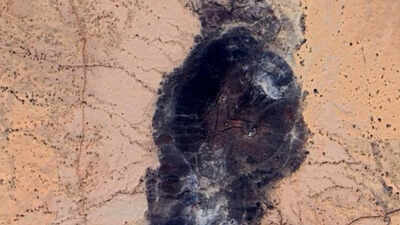 Gold mine collapses in Sudan: At least 60 workers killed, many more feared trapped