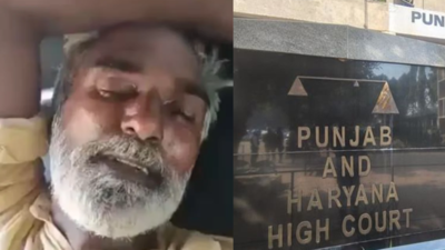 Punjab and Haryana HC seeks status report in Gulzar Singh suicide case