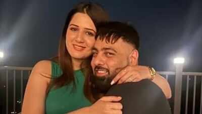 Days after announcing divorce with Badshah, Isha Rikhi says he cheated on her, physically, emotionally: 'When it ended, I got to know, yahan toh kat gaya.'