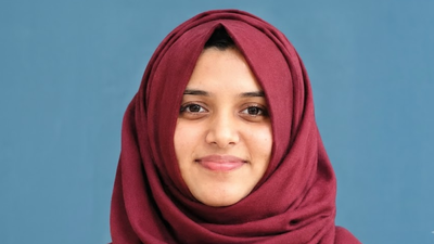 Kerala dentist, mother of two, dies after collapsing in kitchen at Sharjah home