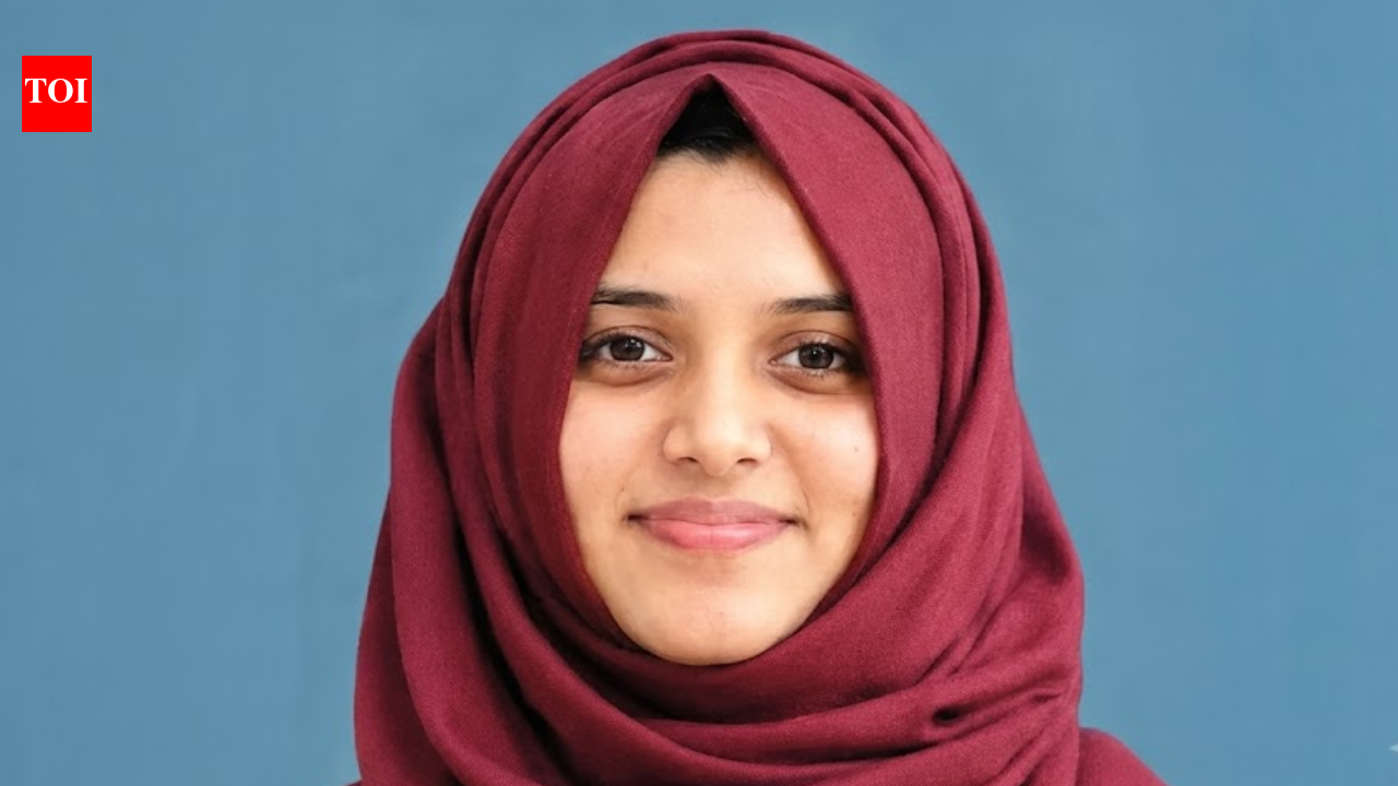 Kerala dentist, mother of two, dies after collapsing in kitchen at Sharjah home
