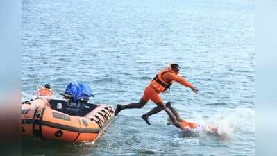 Odisha to train 3,420 home guards as lifeguards at 169 drowning hotspots