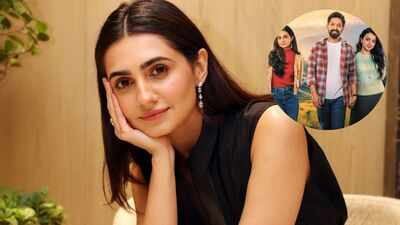 'Musafir Cafe' star Vedika Pinto on Sudha being called a ‘red flag’, says ‘it is not necessary for everyone to like her’: ‘She is deeply flawed and yet somehow she has managed to be so loved’