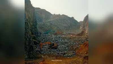 NGT admits appeal against green nod to Jajpur stone quarry