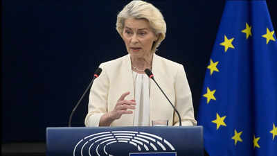 EU opens door for Canada amid trade war with Trump, proposes first-ever associate membership