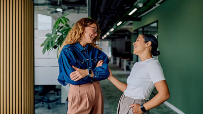 "You hate this too?”: Psychology says why common hatred can be the beginning of an office friendship
