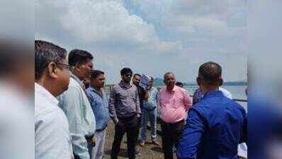 NDSA orders safety unit at Patratu dam over defunct electric gate system