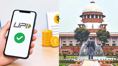 New UPI charges challenged in SC; petitioner flags impact on common man