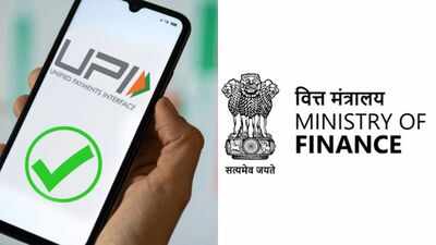 ‘No question of rollback’: Govt digs in on UPI charges amid Rahul Gandhi’s attack