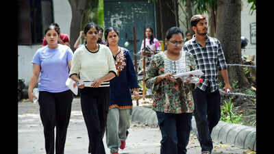 UPSC CDS 2 answer key 2026 released at upsc.gov.in: Direct link to download here