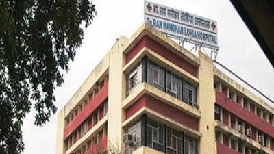 RML lab system non-functional two years after installation, patients continue to face delays