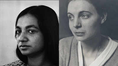 Lazzari and Mohamedi: When two artists search for the same silence