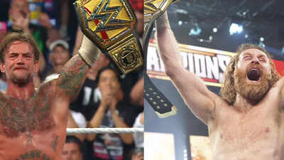 CM Punk vs Sami Zayn net worth comparison in 2026: How much are the two WWE stars worth following undisputed WWE champion fight